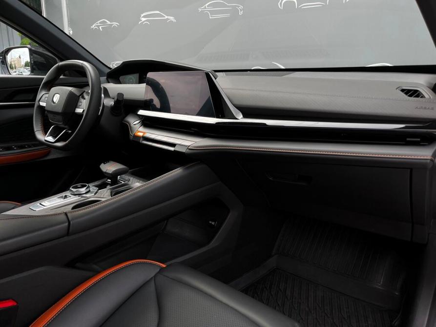 Changan UNI-V I Санкт-Петербург  - изображение 11