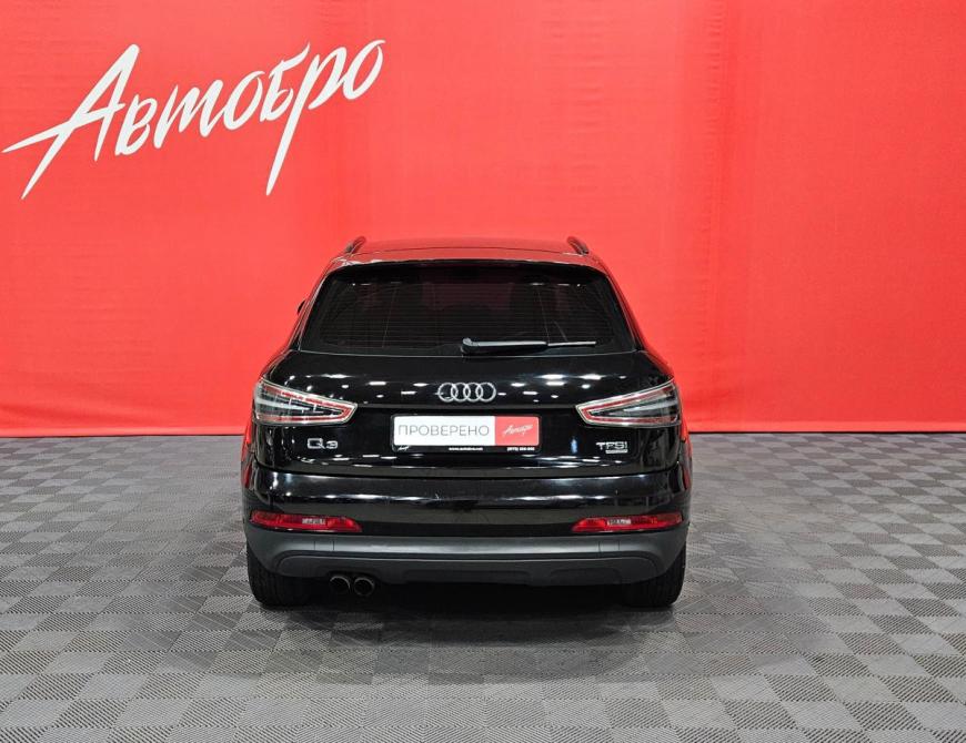 Audi Q3 I (8U) Вологда  - изображение 4