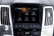 Lexus RX II Рестайлинг Тюмень  - изображение 54