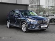 Mazda CX-5 I Рестайлинг Москва  - изображение 18