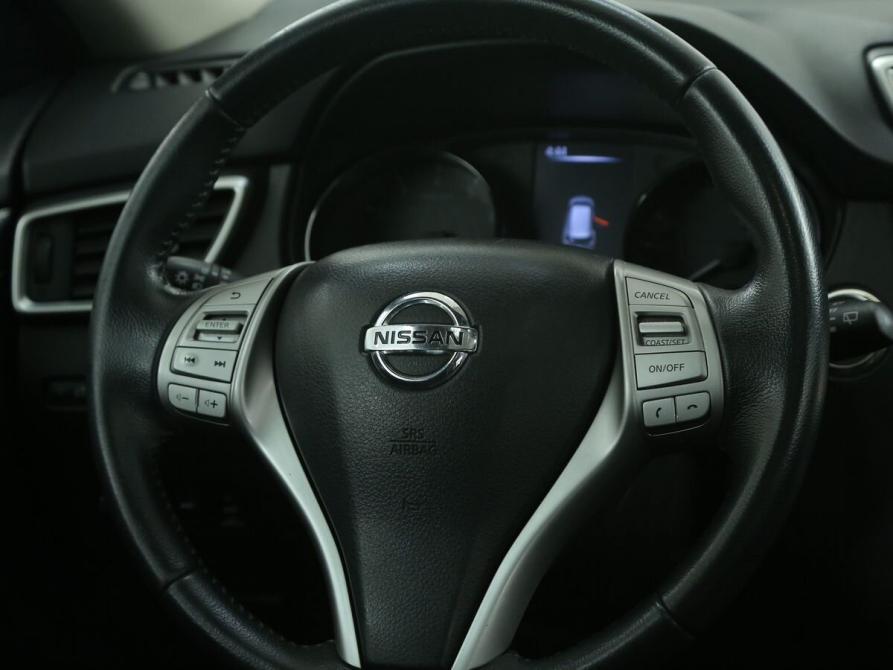 Nissan X-Trail III Иваново  - изображение 16