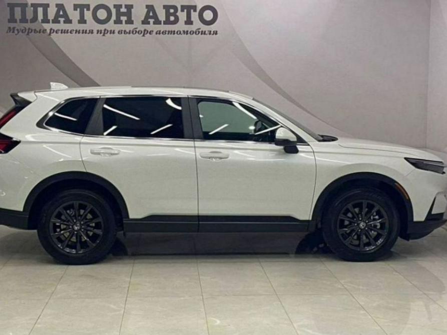 Honda CR-V VI Воронеж  - изображение 4