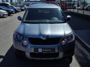 Skoda Yeti I Санкт-Петербург  - изображение 19