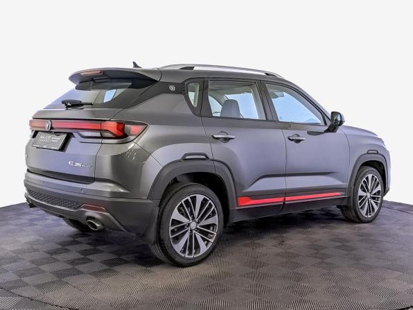 Changan CS35 Plus I Рестайлинг с пробегом 2024 года, цена 1 700 000 рублей, 60504 км, внедорожник, Автокод Объявления