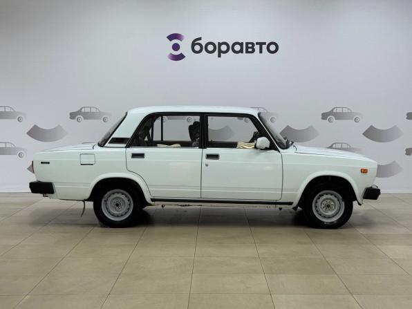 Lada (ВАЗ) 2105 с пробегом 2002 года, цена 180 000 рублей, 29178 км, седан, Автокод Объявления
