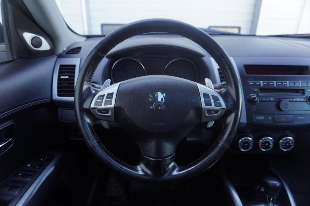 Peugeot 4007 Ульяновск  - изображение 12