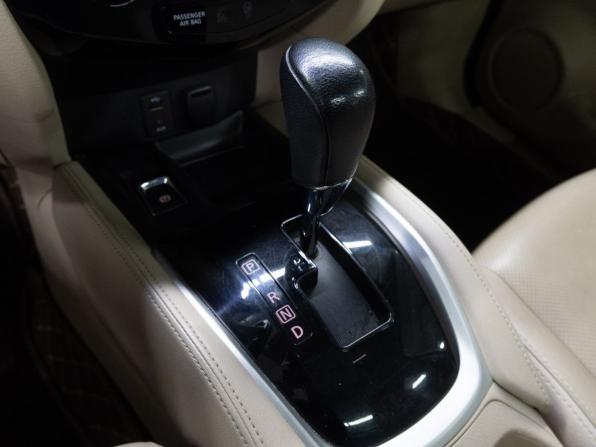 Nissan X-Trail III Рестайлинг с пробегом 2019 года, цена 2 270 000 рублей, 133000 км, внедорожник, Автокод Объявления