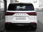 Lexus LX IV Москва  - изображение 32
