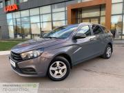 Lada (ВАЗ) Vesta I Великие Луки  - изображение 19