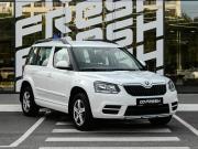 Skoda Yeti I Рестайлинг Волгоград  - изображение 18