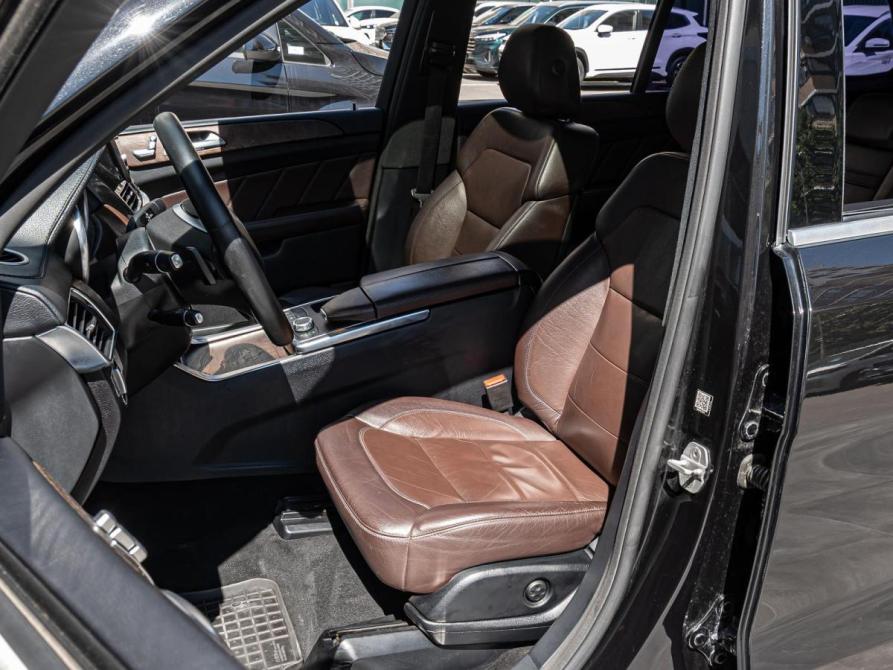 Mercedes-Benz GL-Класс II (X166) Краснодар  - изображение 10