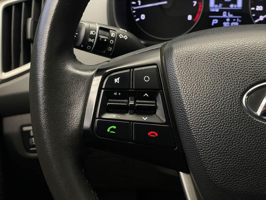 Hyundai Creta I Пермь  - изображение 8