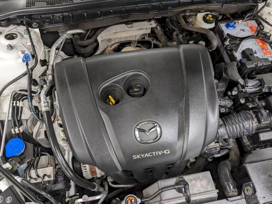 Mazda 6 III (GJ) Рестайлинг 2 Москва  - изображение 9