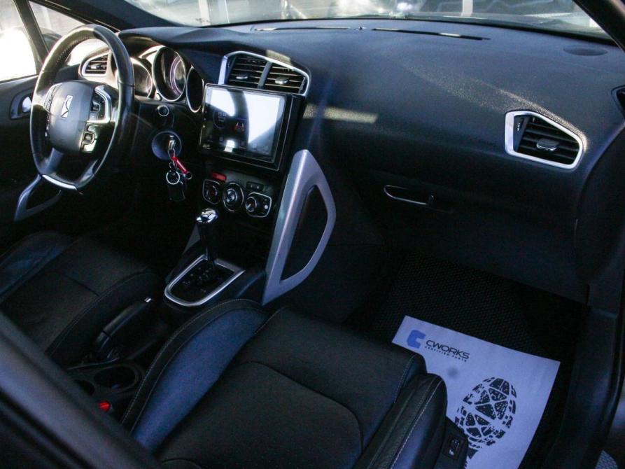 Citroen DS4 Калуга  - изображение 5