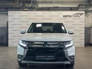Mitsubishi Outlander III Рестайлинг 2 Санкт-Петербург  - изображение 29