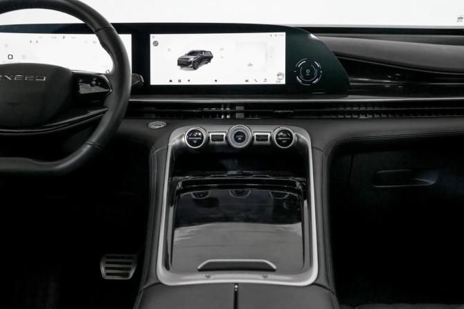 Exeed RX с пробегом 2023 года, цена 2 999 000 рублей, 38900 км, внедорожник, Автокод Объявления