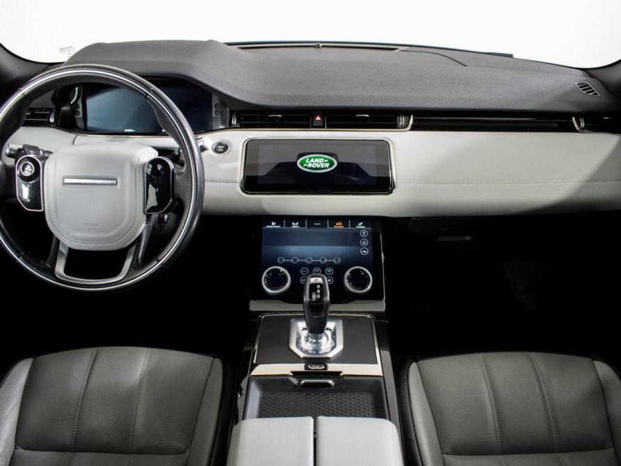 Land Rover Range Rover Evoque II Москва  - изображение 12