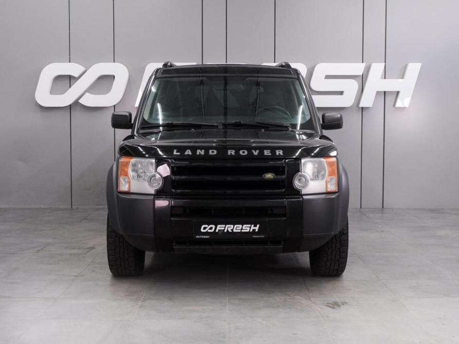 Land Rover Discovery III Воронеж  - изображение 3
