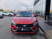 Lada (ВАЗ) Vesta I Санкт-Петербург  - изображение 20