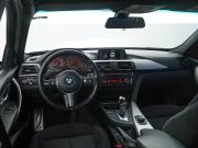 BMW 3 серии VI (F3x) Москва  - изображение 26