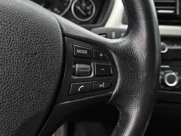 BMW 3 серии VI (F3x) с пробегом 2014 года, цена 1 335 000 рублей, 195263 км, седан, Автокод Объявления