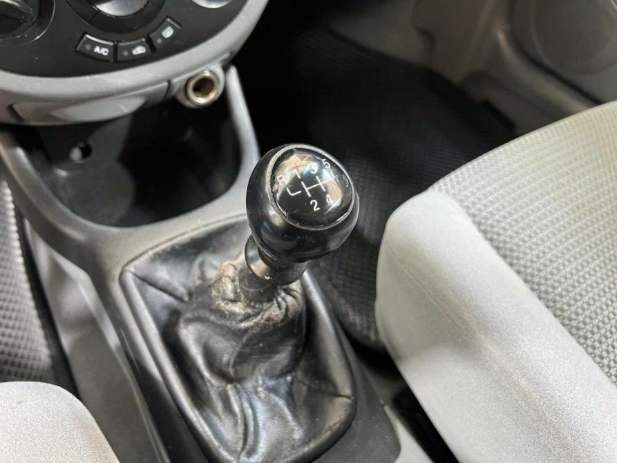 Chevrolet Lacetti I Нижнекамск  - изображение 12