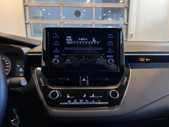 Toyota Corolla XII (E210) с пробегом 2019 года, цена 1 760 000 рублей, 177861 км, седан, Автокод Объявления
