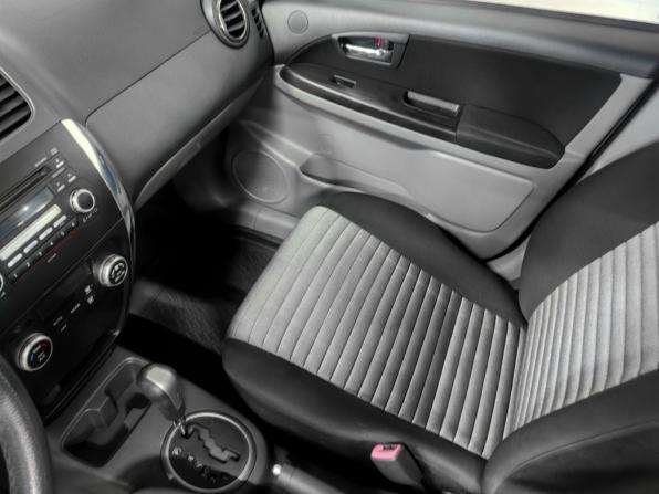 Suzuki SX4 I (Classic) Рестайлинг с пробегом 2011 года, цена 1 220 000 рублей, 127190 км, хэтчбек, Автокод Объявления