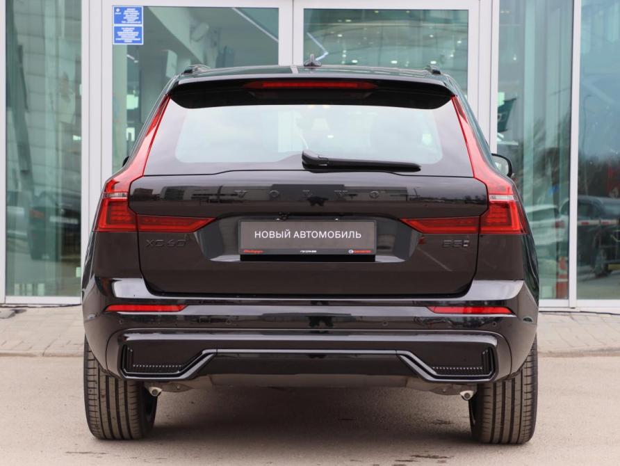 Volvo XC60 II Рестайлинг 2 Санкт-Петербург  - изображение 7