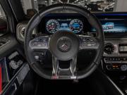 Mercedes-Benz G-Класс AMG II (W463) Москва  - изображение 52