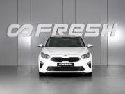 Kia Ceed III Минеральные Воды  - изображение 20