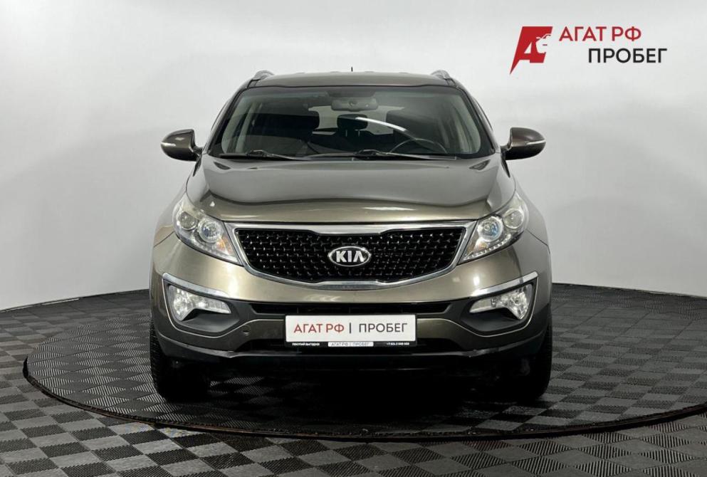 Kia Sportage III Нижний Новгород  - изображение 3