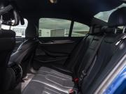 BMW 5 серии VII (G30/G31/G38) Рестайлинг Москва  - изображение 34