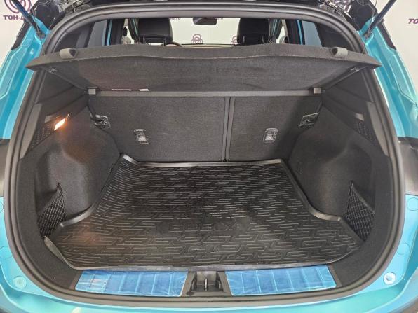 Geely Coolray I с пробегом 2023 года, цена 1 951 000 рублей, 46104 км, внедорожник, Автокод Объявления
