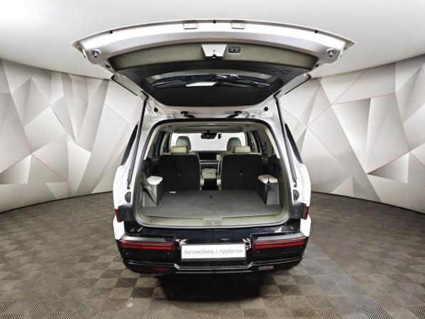 Hyundai Santa Fe V (MX5) с пробегом 2024 года, цена 5 000 000 рублей, 32719 км, внедорожник, Автокод Объявления