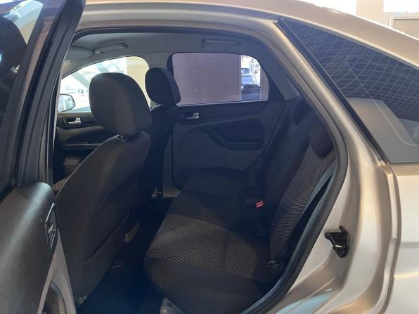 Ford Focus II Рестайлинг с пробегом 2011 года, цена 570 000 рублей, 199071 км, седан, Автокод Объявления
