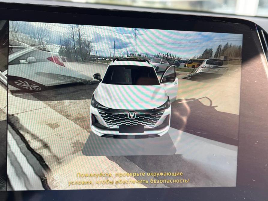 Changan UNI-S (CS55 Plus) Ижевск  - изображение 20