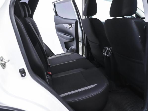 Nissan Qashqai II Рестайлинг с пробегом 2022 года, цена 2 499 000 рублей, 30832 км, внедорожник, Автокод Объявления