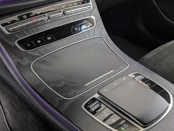 Mercedes-Benz E-Класс V (W213 S213 C238) Рестайлинг с пробегом 2020 года, цена 4 228 000 рублей, 91835 км, седан, Автокод Объявления