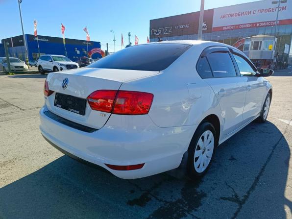 Volkswagen Jetta VI с пробегом 2012 года, цена 829 995 рублей, 190739 км, седан, Автокод Объявления