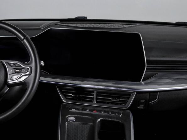 Haval F7 II с пробегом 2024 года, цена 2 539 000 рублей, 20075 км, внедорожник, Автокод Объявления