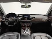 Audi A6 IV (C7) Рестайлинг Москва  - изображение 43