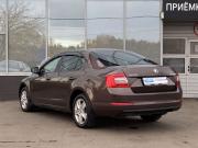 Skoda Octavia III (A7) Москва  - изображение 26