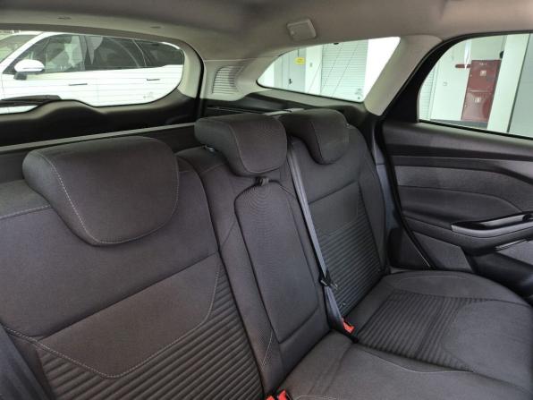 Ford Focus III Рестайлинг с пробегом 2016 года, цена 1 129 000 рублей, 188056 км, универсал, Автокод Объявления