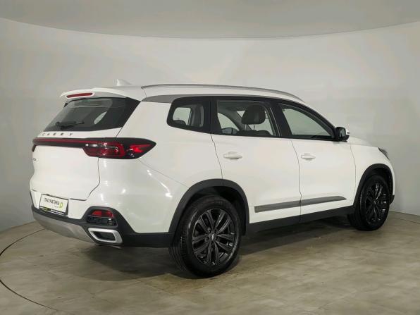 Chery Tiggo 8 I Рестайлинг с пробегом 2023 года, цена 1 869 000 рублей, 36108 км, внедорожник, Автокод Объявления