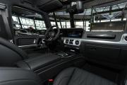 Mercedes-Benz G-Класс AMG II (W465) Рестайлинг Москва  - изображение 33