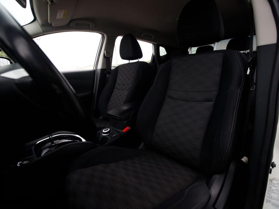 Nissan Qashqai II Челябинск  - изображение 12