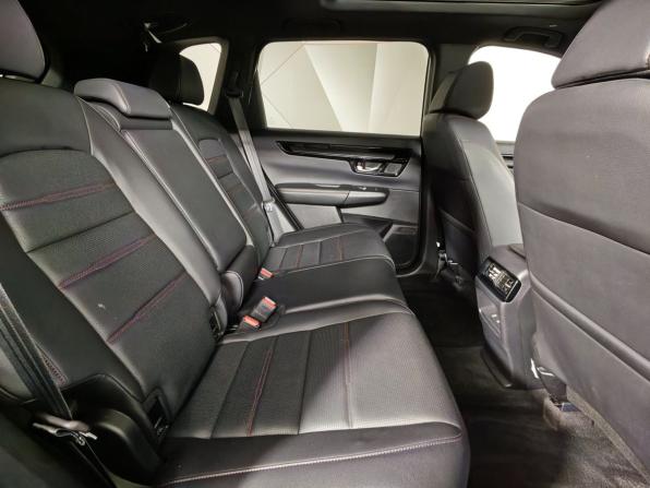 Honda CR-V VI с пробегом 2023 года, цена 3 555 000 рублей, 108576 км, внедорожник, Автокод Объявления
