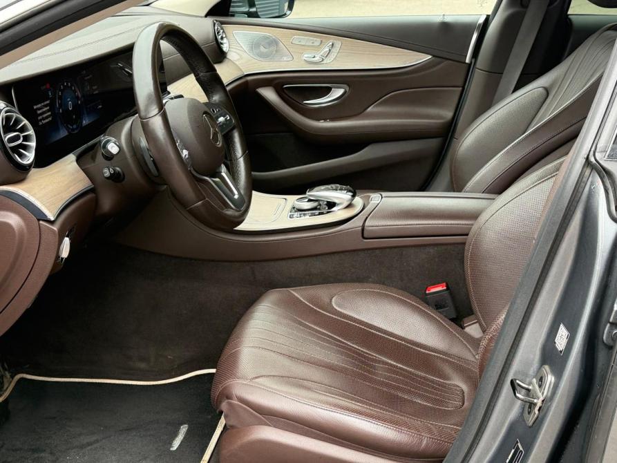 Mercedes-Benz CLS III (C257) Москва  - изображение 12