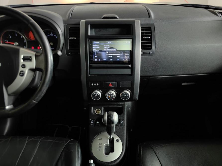 Nissan X-Trail II Москва  - изображение 14